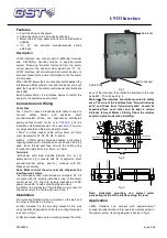 Preview for 1 page of GST I-9333 Quick Start Manual