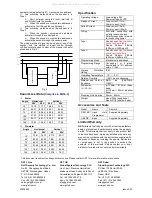 Предварительный просмотр 2 страницы GST I-9404 Quick Start Manual