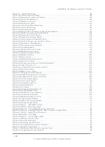 Preview for 220 page of GST Onvif Oncam C-12 OUTDOOR PLUS Installation And User Manual