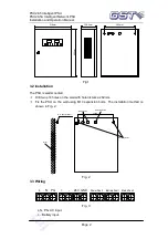 Preview for 4 page of GST PSU24-5 Installation And Operation Manual