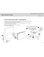 Preview for 35 page of GST SMR-IP10-D Installation & Operation Manual