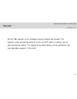 Preview for 45 page of GST SMR-IP10-D Installation & Operation Manual