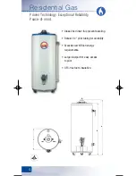 Предварительный просмотр 10 страницы GSW 6G-75-3NC Catalog