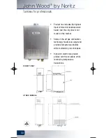 Предварительный просмотр 68 страницы GSW 6G-75-3NC Catalog