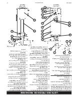 Предварительный просмотр 66 страницы GSW 6G40NAV Installation And Operating Manual