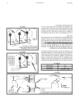 Предварительный просмотр 86 страницы GSW 6G40NAV Installation And Operating Manual