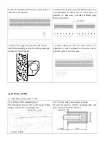 Предварительный просмотр 3 страницы GSW AAC-FM-1509SA1 Installation Manual