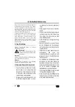 Preview for 6 page of GSW EASY CLICK 822091 User Manual