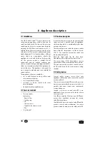 Preview for 20 page of GSW EASY CLICK 822091 User Manual