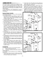 Preview for 31 page of GSW POWER VENTED GAS FIRED WATER HEATER Installation And Operating Instructions Manual