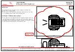 Preview for 2 page of GSWeb Playground Equipment Butterfly Small Installation & Maintenance Instructions Manual