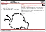 Preview for 6 page of GSWeb Playground Equipment Butterfly Small Installation & Maintenance Instructions Manual