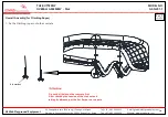 Preview for 10 page of GSWeb Playground Equipment Butterfly Small Installation & Maintenance Instructions Manual