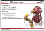 Preview for 11 page of GSWeb Playground Equipment Diamond_GS-DB101 Installation Manual