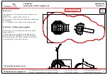 Preview for 2 page of GSWeb Playground Equipment GS-N101-1 Installation & Maintenance Instructions Manual