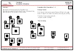 Preview for 3 page of GSWeb Playground Equipment GS-N101-1 Installation & Maintenance Instructions Manual