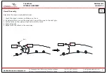 Preview for 7 page of GSWeb Playground Equipment GS-N101-1 Installation & Maintenance Instructions Manual