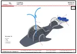 Preview for 11 page of GSWeb Playground Equipment GS-N101-1 Installation & Maintenance Instructions Manual