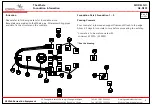 Preview for 3 page of GSWeb Playground Equipment GS-N101 Installation & Maintenance Instructions Manual