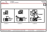 Preview for 6 page of GSWeb Playground Equipment GS-N101 Installation & Maintenance Instructions Manual