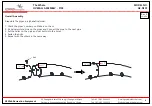 Preview for 8 page of GSWeb Playground Equipment GS-N101 Installation & Maintenance Instructions Manual