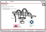 Preview for 13 page of GSWeb Playground Equipment GS-N101 Installation & Maintenance Instructions Manual