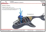 Preview for 15 page of GSWeb Playground Equipment GS-N101 Installation & Maintenance Instructions Manual