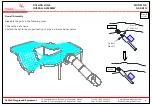 Preview for 6 page of GSWeb Playground Equipment GS-RH112 Installation & Maintenance Instructions Manual