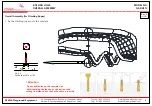 Preview for 8 page of GSWeb Playground Equipment GS-RH112 Installation & Maintenance Instructions Manual