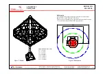 Предварительный просмотр 3 страницы GSWeb Playground Equipment GS-SC2300 Installation Manual