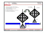 Предварительный просмотр 6 страницы GSWeb Playground Equipment GS-SC2300 Installation Manual