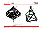 Предварительный просмотр 13 страницы GSWeb Playground Equipment GS-SC2300 Installation Manual