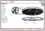 Preview for 18 page of GSWeb Playground Equipment GS-SC2300F Installation Manual