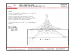 Preview for 4 page of GSWeb Playground Equipment GS-W1002 Manual