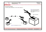 Preview for 14 page of GSWeb Playground Equipment GS-W1002 Manual