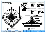 GSWeb Playground Equipment GS-W1003 Installation Manual preview