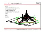 Предварительный просмотр 5 страницы GSWeb Playground Equipment GS-W1003 Installation Manual