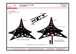 Предварительный просмотр 12 страницы GSWeb Playground Equipment GS-W1003 Installation Manual