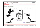 Предварительный просмотр 15 страницы GSWeb Playground Equipment GS-W1003 Installation Manual