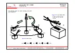 Предварительный просмотр 16 страницы GSWeb Playground Equipment GS-W1003 Installation Manual