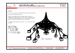 Preview for 2 page of GSWeb Playground Equipment GS-W1004 Installation Manual