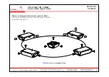 Предварительный просмотр 8 страницы GSWeb Playground Equipment GS-W1005 Installation Manual