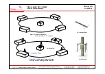 Предварительный просмотр 9 страницы GSWeb Playground Equipment GS-W1005 Installation Manual