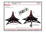 Предварительный просмотр 10 страницы GSWeb Playground Equipment GS-W1005 Installation Manual