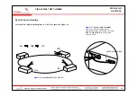 Предварительный просмотр 12 страницы GSWeb Playground Equipment GS-W1005 Installation Manual