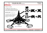 Предварительный просмотр 16 страницы GSWeb Playground Equipment GS-W1005 Installation Manual