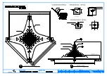 Preview for 1 page of GSWeb Playground Equipment GS-W1006 Installation Manual