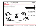 Preview for 8 page of GSWeb Playground Equipment GS-W1006 Installation Manual