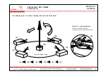 Preview for 16 page of GSWeb Playground Equipment GS-W1006 Installation Manual