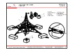 Preview for 19 page of GSWeb Playground Equipment GS-W1006 Installation Manual